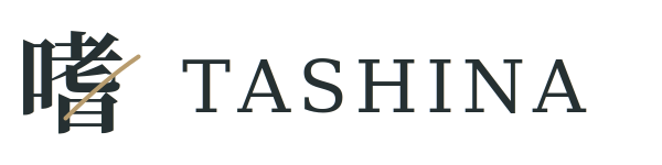 TASHINA